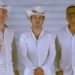 Los Plebes del Rancho de Ariel Camacho estrenarán nuevo disco musical