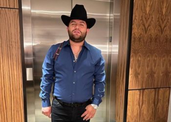 Luis R Coríquez se declaró fan de Los Bukis y Marco Antonio Solís.