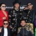 Conoce los Ganadores del regional mexicano en Billboard Latin Music Awards 2022: