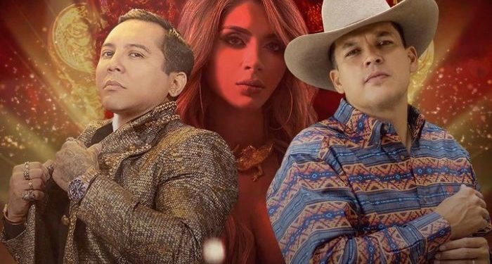 Edwin Luna y La Trakalosa de Monterrey lanzarán «La patrona».