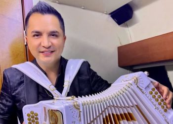 Josi Cuen Y Marca Registrada se presentarán en las Fiestas de Octubre.