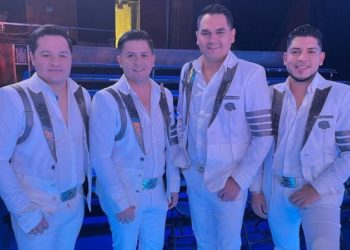 Los Recoditos estarán en el Festival Tecate Coordenada 2022.