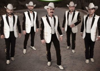 “El Guano” de Los Tucanes de Tijuana entró a la lista de “Los Que Mandan” de Spotify.