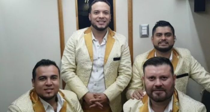 La Original Banda Limón estará presente en La Feria de la Naranja.