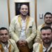 La Original Banda Limón estará presente en La Feria de la Naranja.