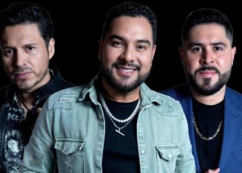 Banda MS confirmó las primeras fechas de su gira “MS 20 Años»