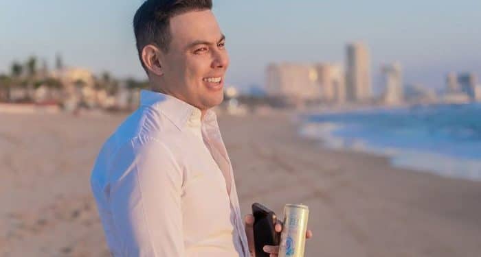 Luis Alfonso Partida se posiciona en las tendencias de YouTube con “Primero Tú”.