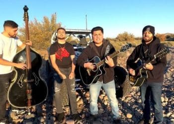 Los Cuatro de Oro buscan recuperar su canal oficial de YouTube.