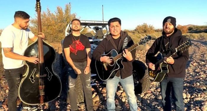 Los Cuatro de Oro buscan recuperar su canal oficial de YouTube.