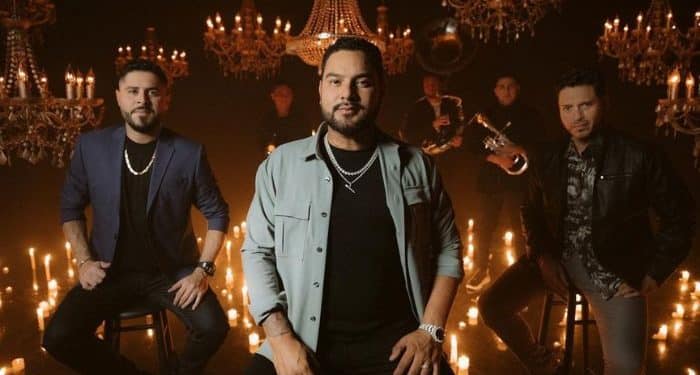 Banda MS se presentará en el “Carnaval Internacional de Mazatlán 2023”