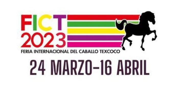 Conoce los artistas que se presentarán en el Palenque de la Feria del Caballo Texcoco 2023
