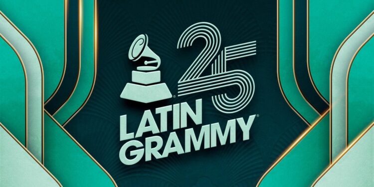 La Academia Latina de la Grabación Anuncia Nominados al Latin Grammy 2024: ¡El Regional Mexicano Brilla!