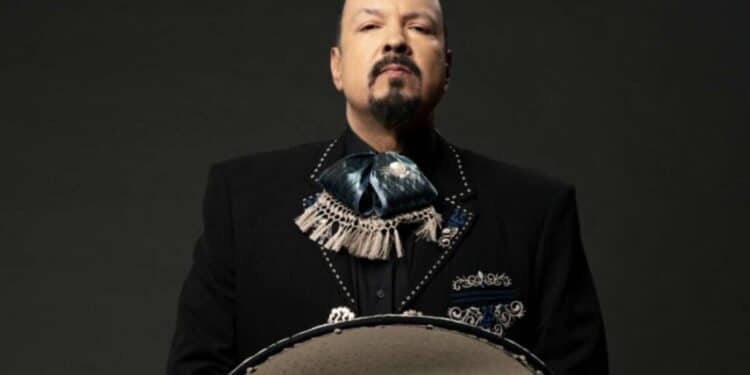 ¡Escándalo en el concierto de Pepe Aguilar! Abucheos y polémica por su canción «Cuídamela bien» dedicada a Nodal