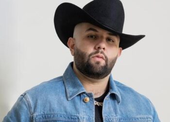 ¡Carín León Arrasa en el Estadio GNP! Una Noche Inolvidable para el Regional Mexicano