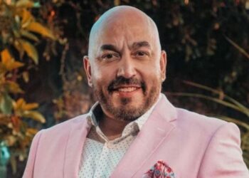 Lupillo Rivera es hospitalizado por una bacteria estomacal: suspende conciertos