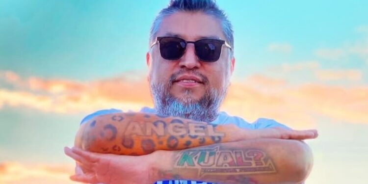 Lamenta el mundo de la música mexicana la muerte de Ángel Pedraza, líder de Grupo Kual? Dinastía Pedraza