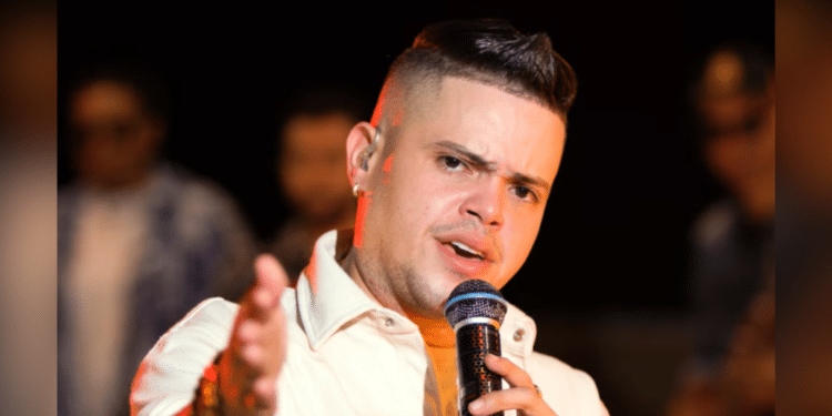 Tragedia en la música regional mexicana: Asesinan al cantante Zair Guette y su manager en Colombia