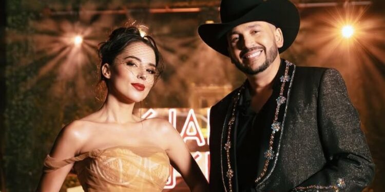 Luis Ángel «El Flaco» celebra 25 años de carrera con un nuevo disco y una colaboración especial con Majo Aguilar