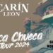 ¡Carín León lleva el regional mexicano a Europa y Estados Unidos con su nueva gira!