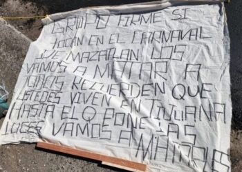 El regional mexicano enfrenta amenazas que sacuden la industria musical