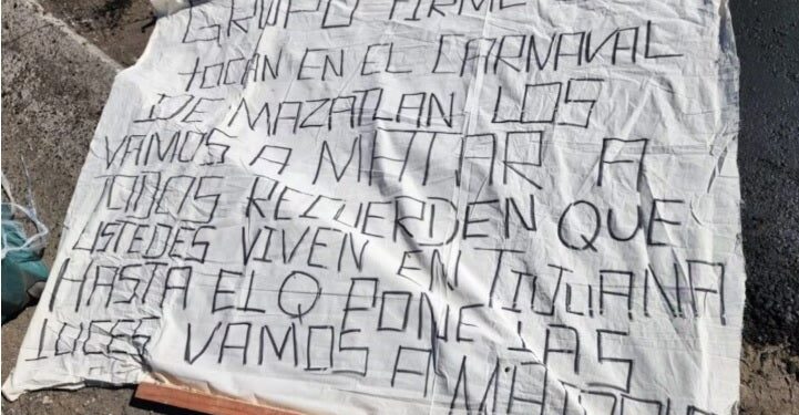 El regional mexicano enfrenta amenazas que sacuden la industria musical