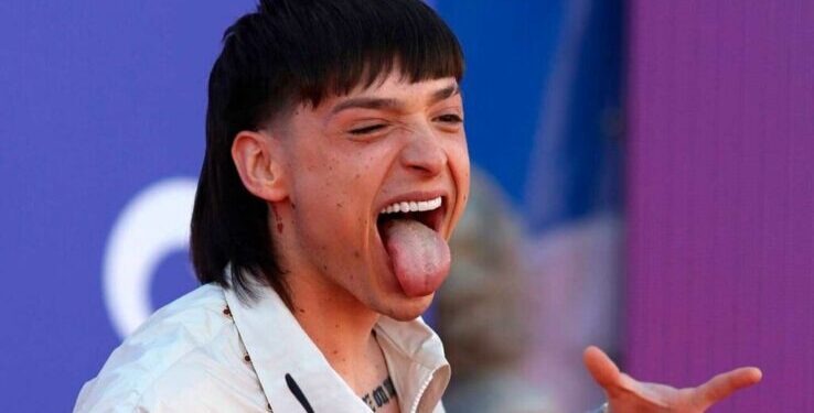 Peso Pluma: Compositor del Año y Figura Revolucionaria de la Música Regional Mexicana