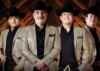 Los Alegres del Barranco en el ojo del huracán: vinculados a proceso por proyectar imágenes de “El Mencho”