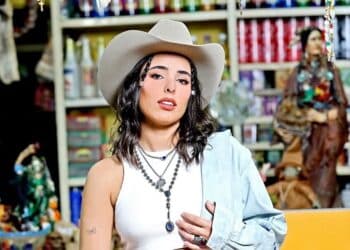 Karina Sofía: La nueva sensación del regional mexicano que conquistó la música mexicana