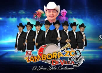 Luto en el regional mexicano: muere integrante de El Tamborazo de Villa en trágico accidente