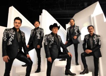 Los Tigres del Norte conquistan España con su gira “La Lotería” y reafirman su legado internacional