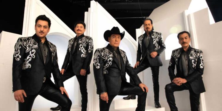 Los Tigres del Norte conquistan España con su gira “La Lotería” y reafirman su legado internacional