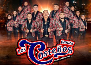 Luto en el regional mexicano: muere Israel García Nava, fundador de la Banda Los Costeños