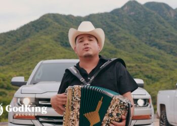 Detienen al cantante de regional mexicano «Betillo Guerrero» por presuntos vínculos con el Cártel de Sinaloa