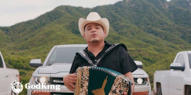 Detienen al cantante de regional mexicano «Betillo Guerrero» por presuntos vínculos con el Cártel de Sinaloa