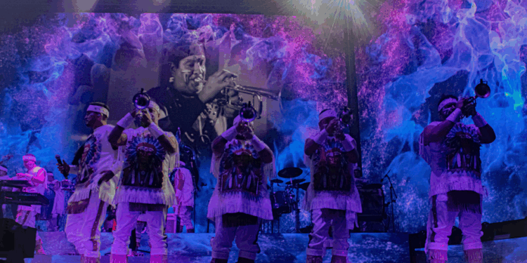 Cuisillos celebra 38 años de trayectoria con un emotivo concierto en la Arena CDMX