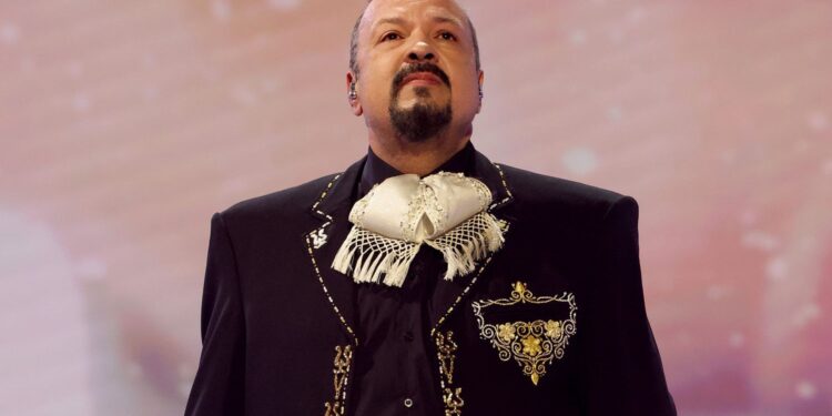 Pepe Aguilar regresa al mundo de las telenovelas con emotivo tema principal de «Amanecer»