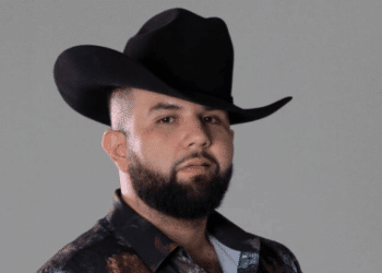 Carín León hará historia: primer latino en presentarse en la Sphere de Las Vegas