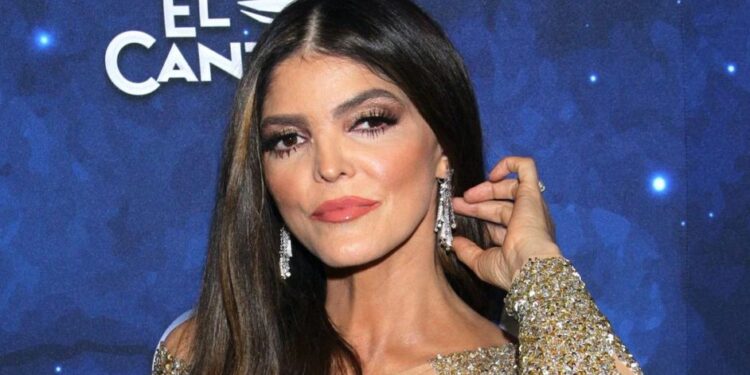 Ana Bárbara enciende las alarmas: aparece en silla de ruedas y revela qué le pasó