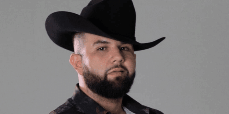 Carín León sorprende con un nuevo álbum de country y anuncia siete conciertos en el Sphere de Las Vegas
