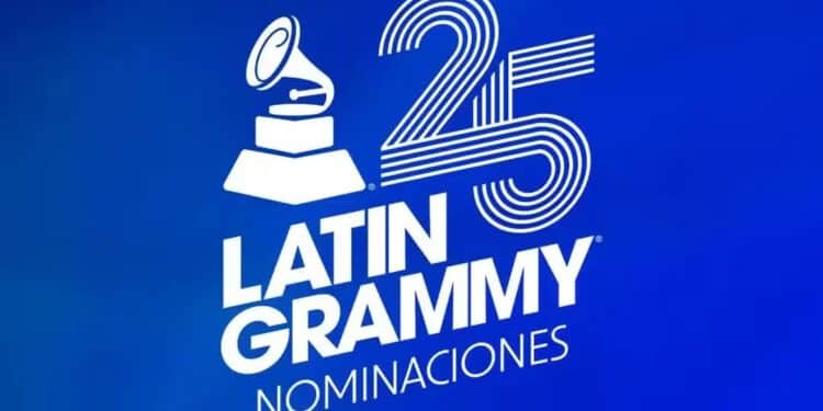 Pepe Aguilar, Carín León, Raphael y Gloria Estefan entre los artistas confirmados para cantar en los Latin Grammy 2025