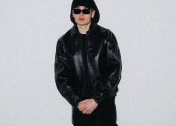 Peso Pluma hace historia al recibir el primer Billboard Vanguard Award en los Latin Music Awards 2025