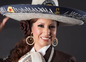 Fallece Charito Casas, destacada voz del regional mexicano y miembro del Mariachi San Francisco