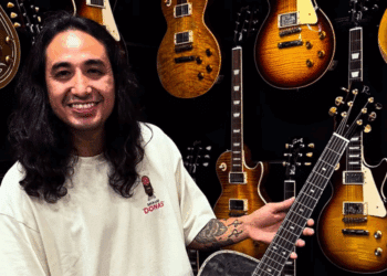 Parka acusa “hipocresía musical” y desata guerra entre géneros: “Ahora los rockeros y metaleros quieren ser regionales”