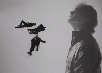 Gabito Ballesteros sorprende al unirse a Reik para lanzar «Viernes», un himno moderno al desamor