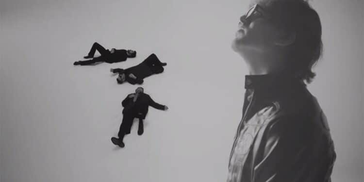 Gabito Ballesteros sorprende al unirse a Reik para lanzar «Viernes», un himno moderno al desamor