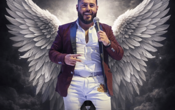 Asesinan a Giovanni Vera, vocalista de Banda Gota de Oro, en ataque armado en Irapuato