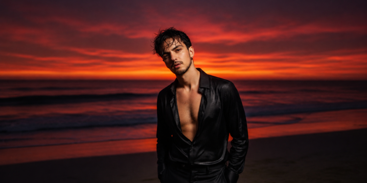 Paolo Rubboli busca consolidar una nueva generación de música popular mexicana desde la autenticidad, la cumbia y el barrio