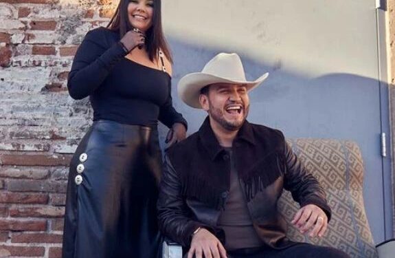 Edén Muñoz sorprende con tema inédito para el nuevo álbum de Yuridia
