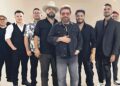 La Firma pone a cantar a miles en el Rodeo Botas y Sombrero Saltillo 2026