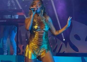 Karol G reaparece por sorpresa en Suecia y enciende las redes antes de su gira mundial